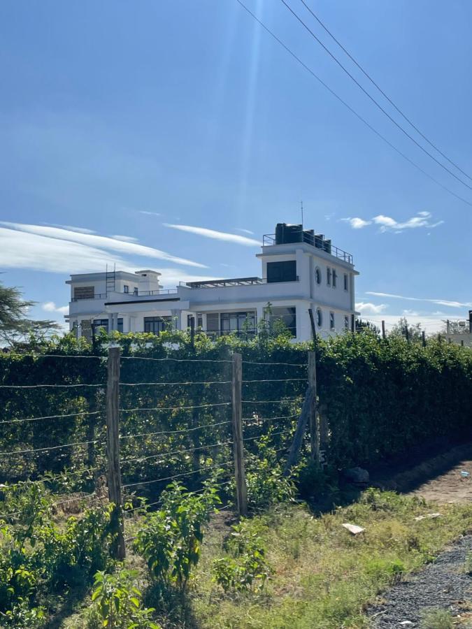 Lake Road Villa | 4BR Stay, Naivasha photo 9