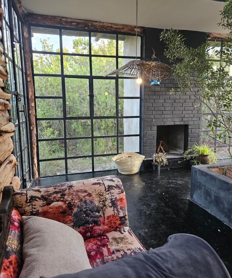 Forest Cabins | Fireplace Stay, Nanyuki photo 4