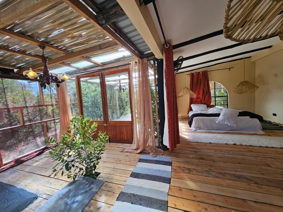 Forest Cabins | Fireplace Stay, Nanyuki photo 5