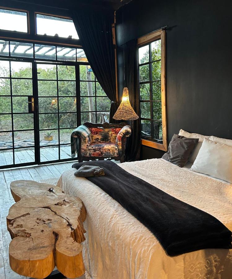 Forest Cabins | Fireplace Stay, Nanyuki photo 9