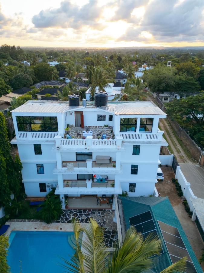 Garden Studio Suite | Pool Stay, Galu Diani photo 11
