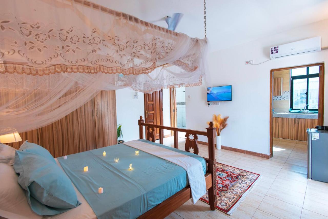 Garden Studio Suite | Pool Stay, Galu Diani photo 14