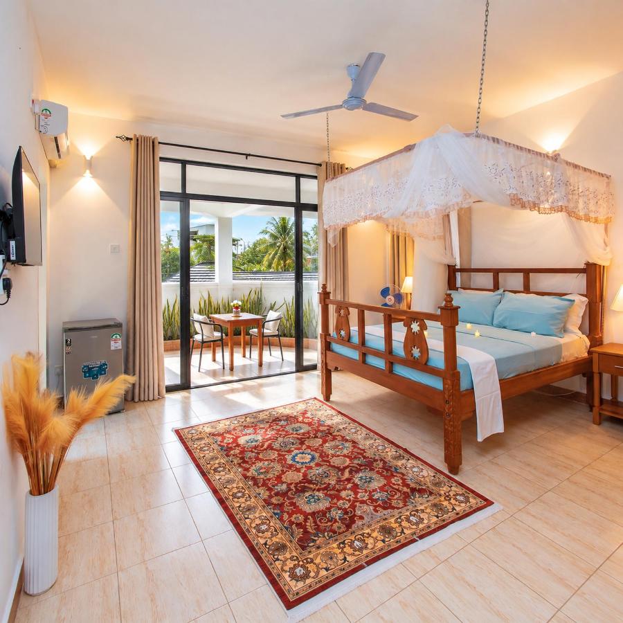 Garden Studio Suite | Pool Stay, Galu Diani photo 2