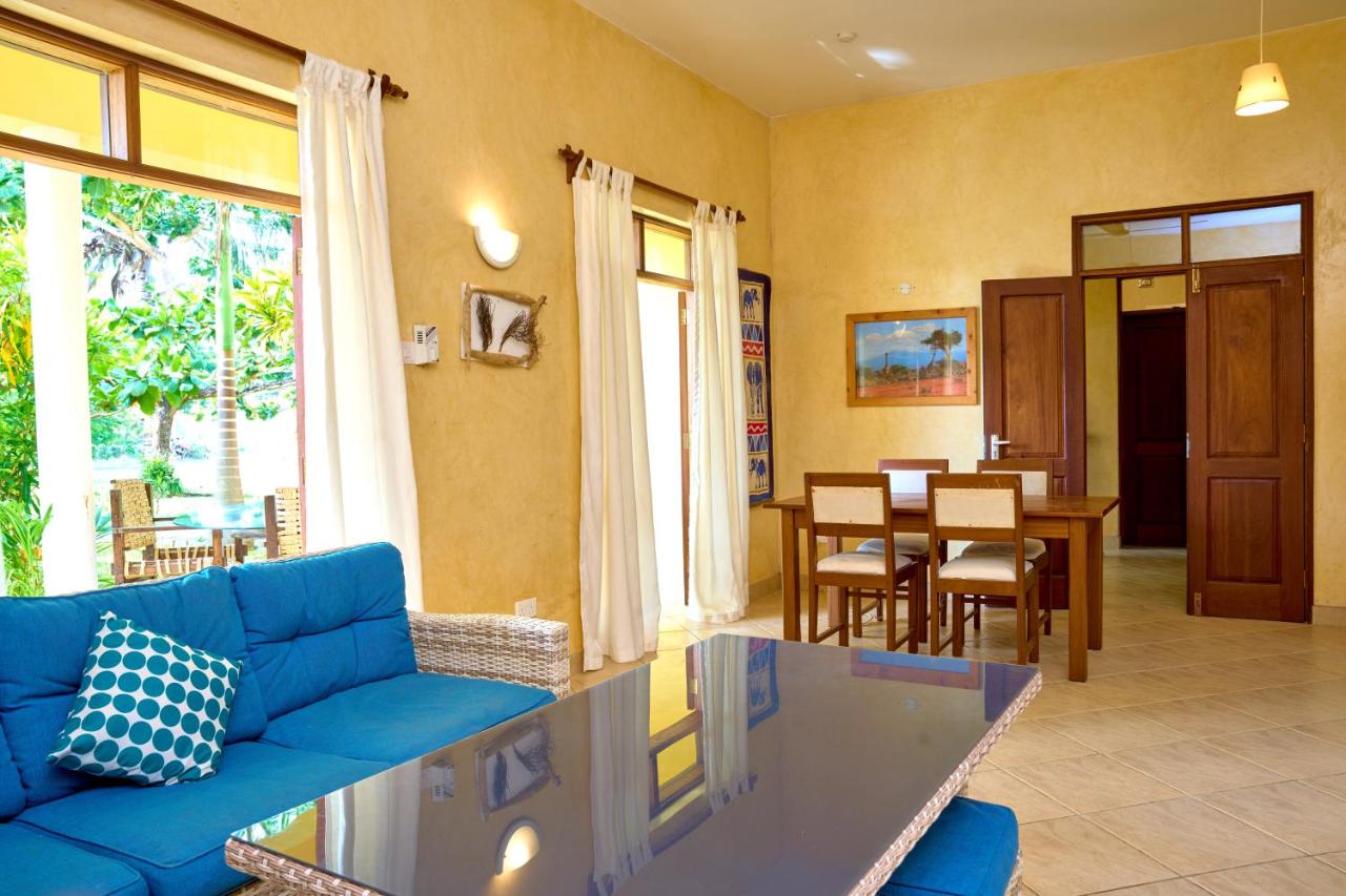 Garden Pool Apartments | Diani Beach Road photo 1