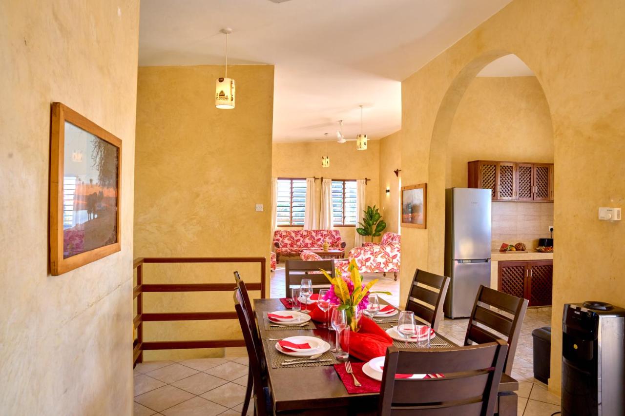 Garden Pool Apartments | Diani Beach Road photo 2
