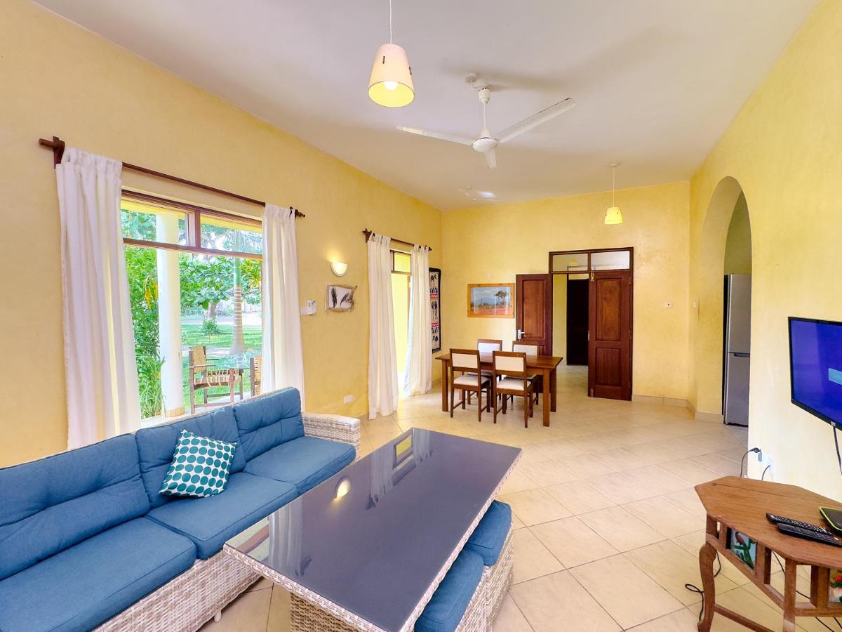 Garden Pool Apartments | Diani Beach Road photo 3