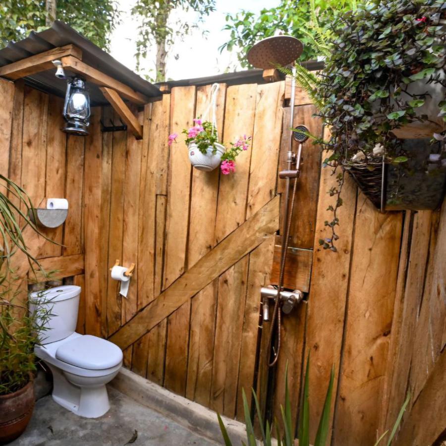 Forest Cottage | 2BR with Pool, Meru photo 11