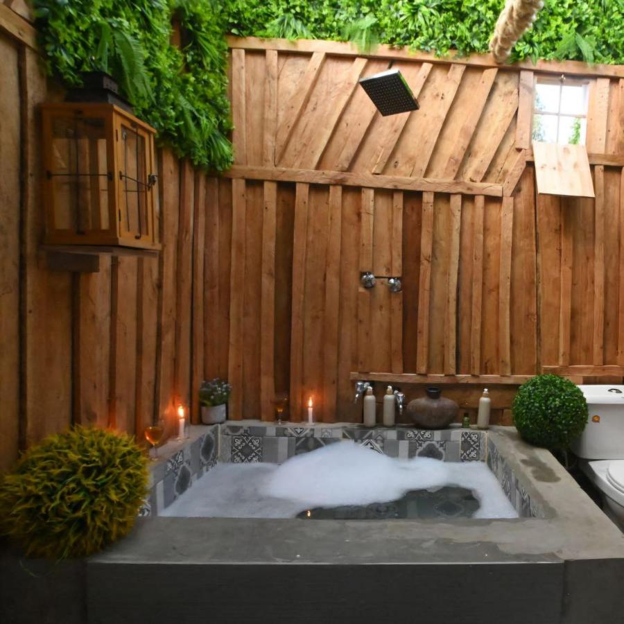 Forest Cottage | 2BR with Pool, Meru photo 3