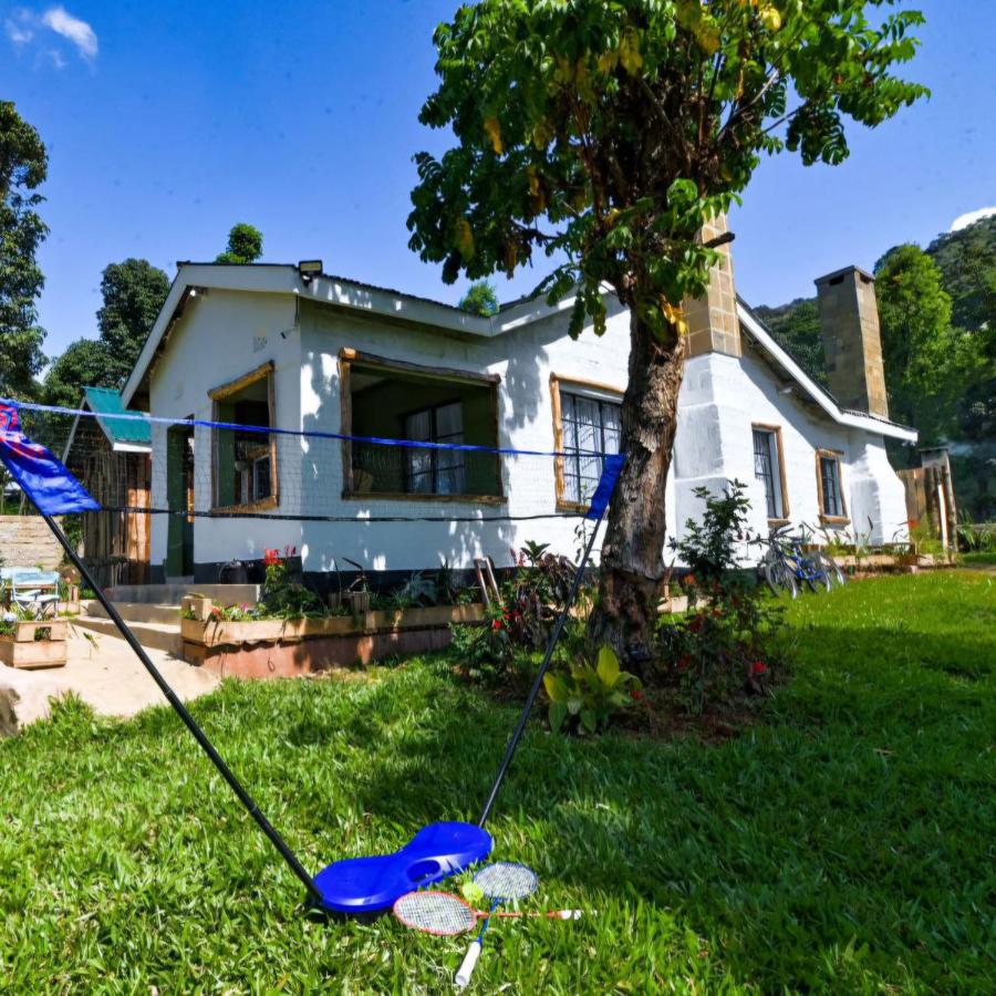 Forest Cottage | 2BR with Pool, Meru photo 7
