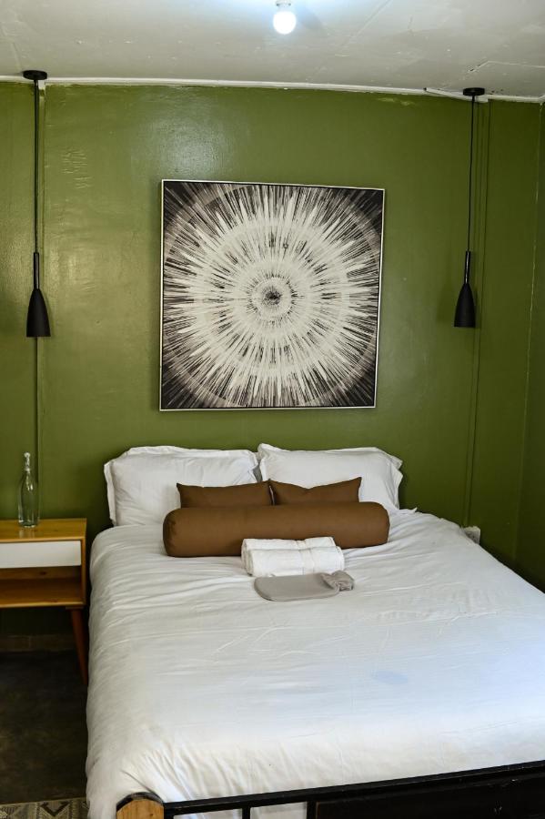 Forest Cottage | 2BR with Pool, Meru photo 9
