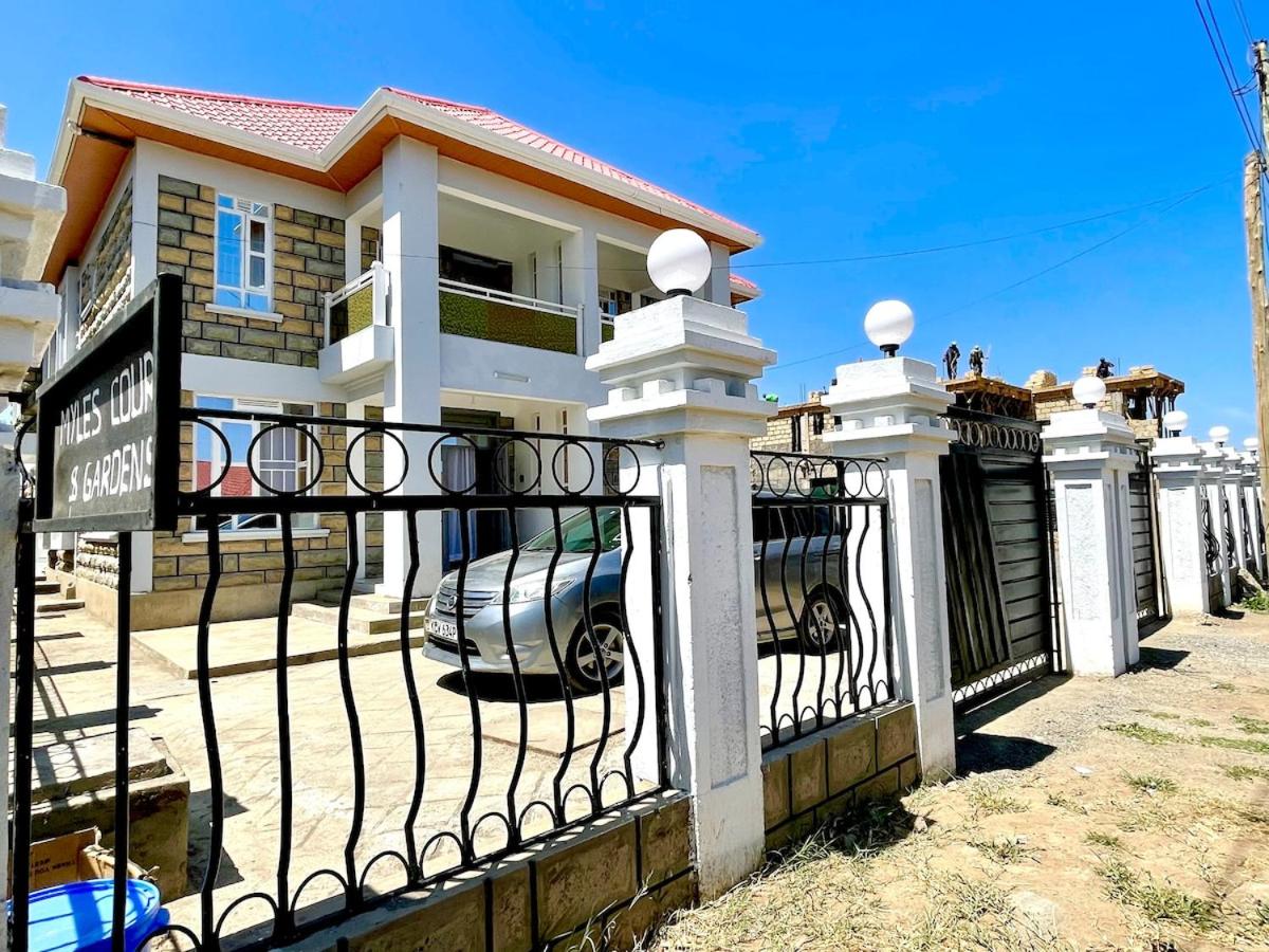 Modern Villa | 4BR Stay, Naivasha photo 1