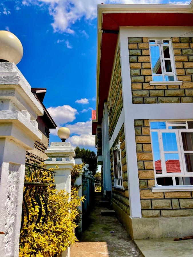 Modern Villa | 4BR Stay, Naivasha photo 10