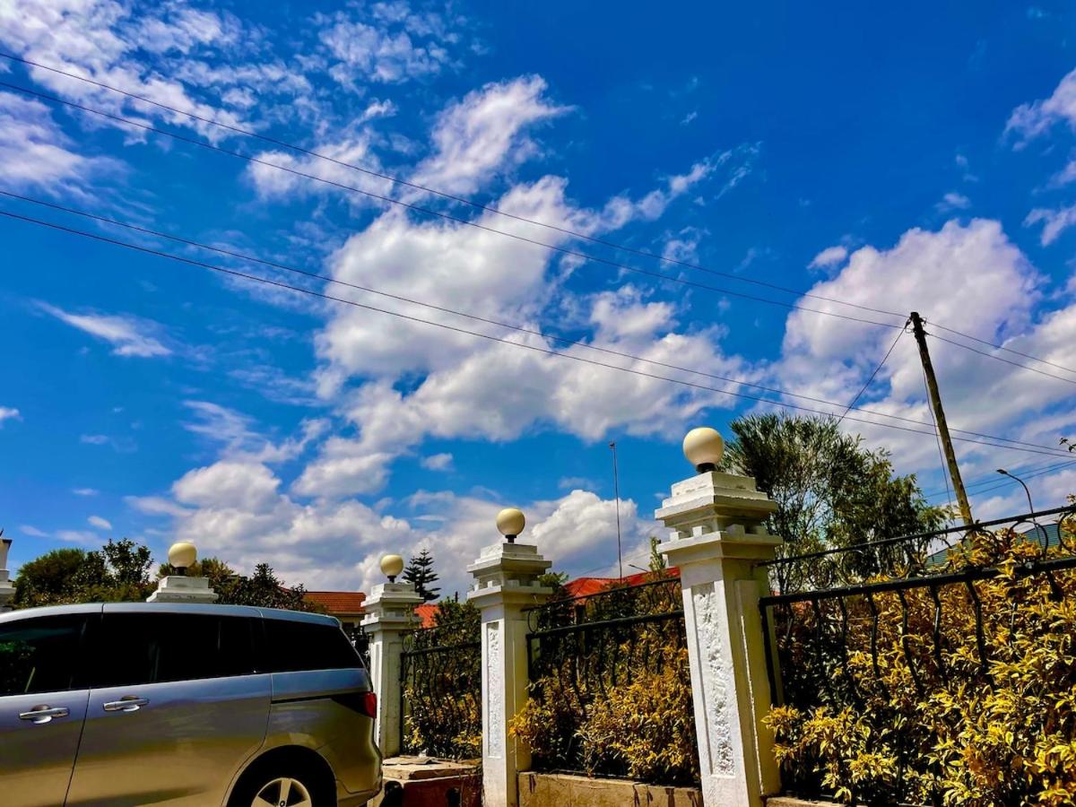 Modern Villa | 4BR Stay, Naivasha photo 11