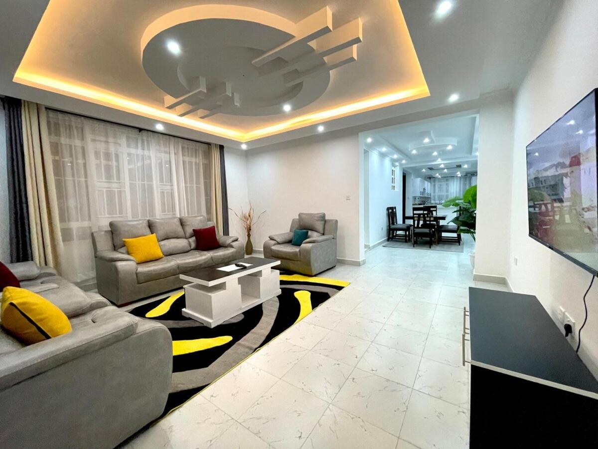 Modern Villa | 4BR Stay, Naivasha photo 13