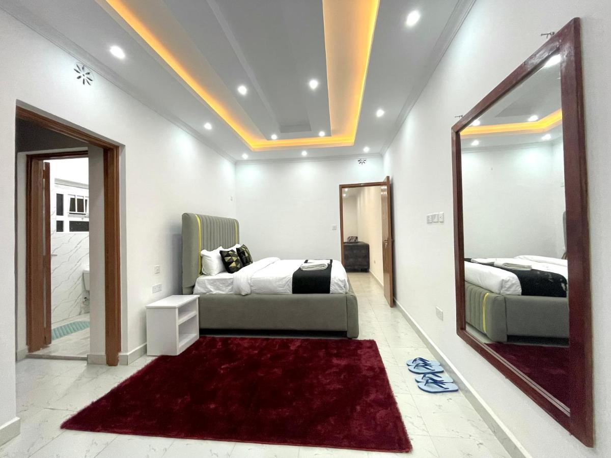 Modern Villa | 4BR Stay, Naivasha photo 2