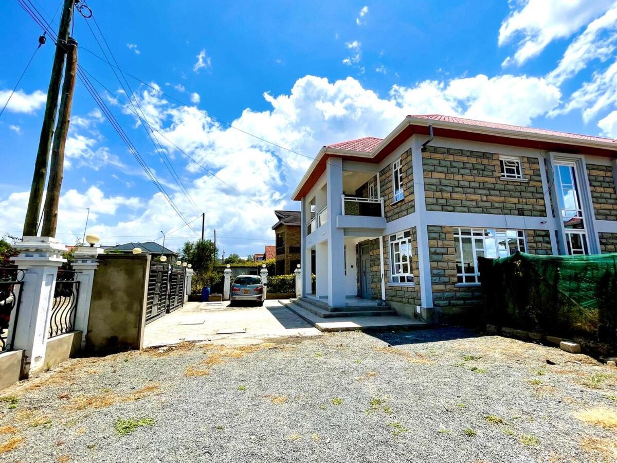 Modern Villa | 4BR Stay, Naivasha photo 6