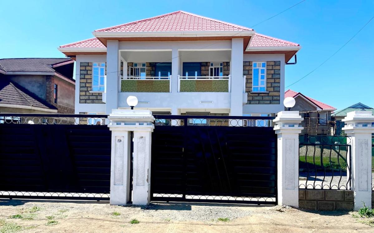 Modern Villa | 4BR Stay, Naivasha photo 9
