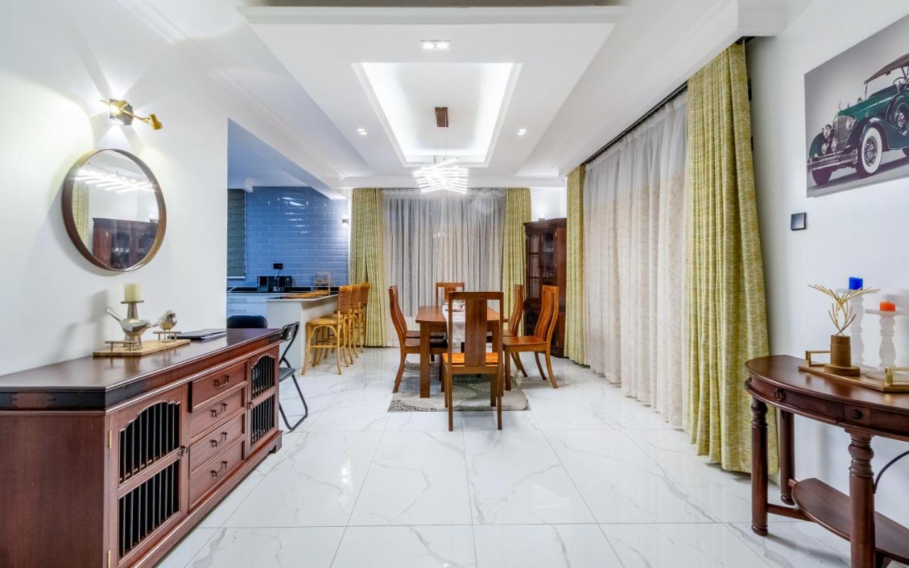 Lake View Villa | 5BR with Guest Wing, Naivasha photo 10