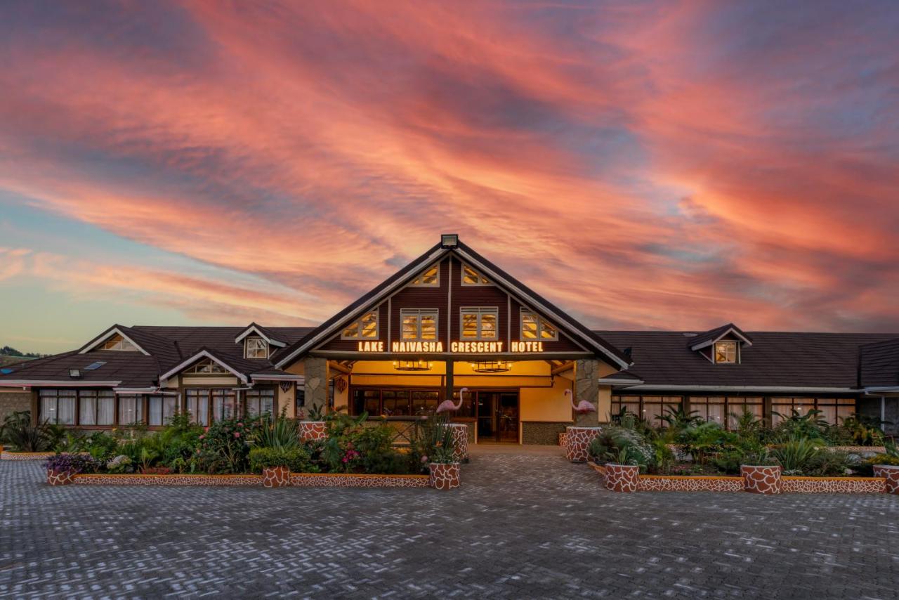 Lakeside Lodge Rooms | Garden Stay, Naivasha photo 1