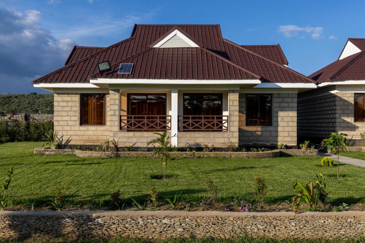 Lakeside Lodge Rooms | Garden Stay, Naivasha photo 11