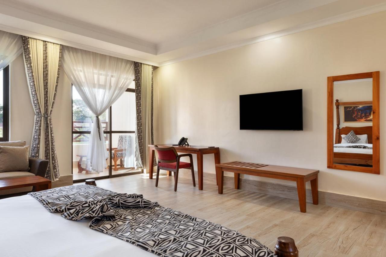 Lakeside Lodge Rooms | Garden Stay, Naivasha photo 5