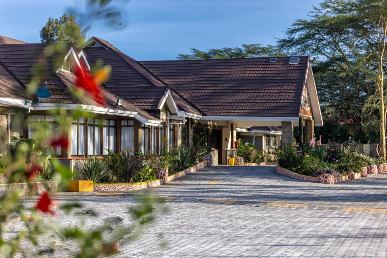 Lakeside Lodge Rooms | Garden Stay, Naivasha photo 6