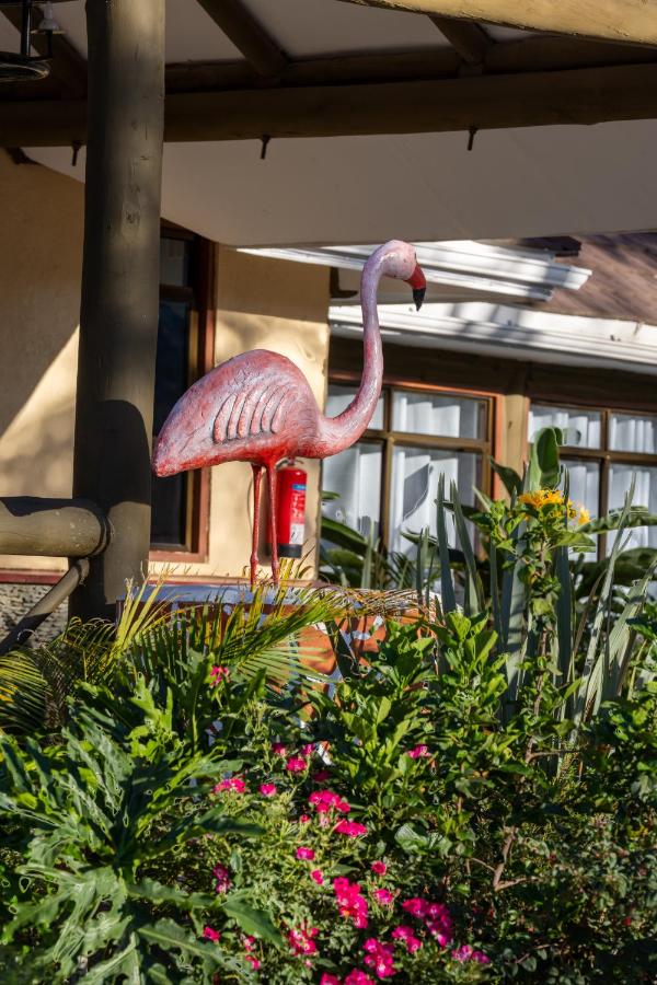 Lakeside Lodge Rooms | Garden Stay, Naivasha photo 9