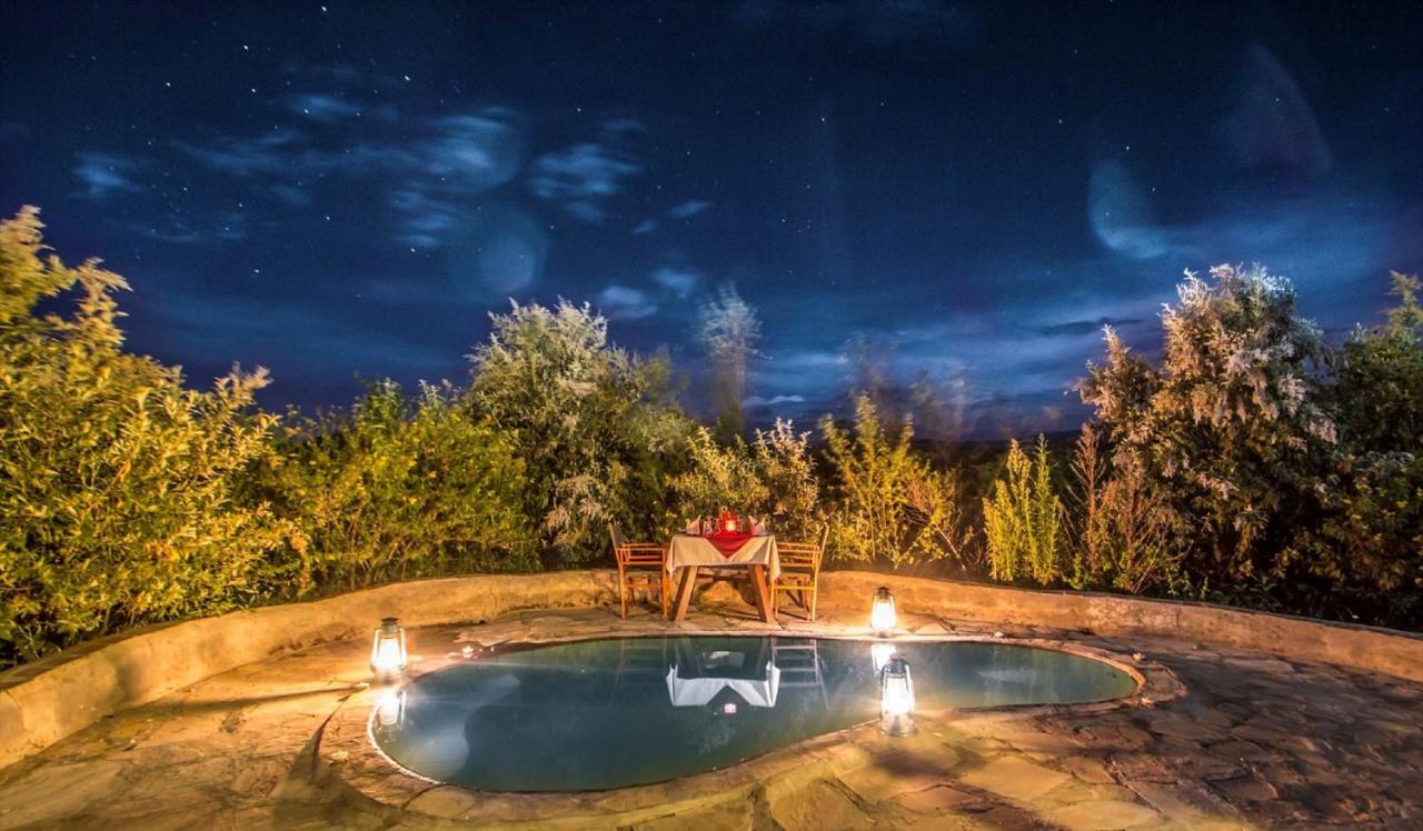 Lake View Lodge | Pool Stay, Naivasha photo 10