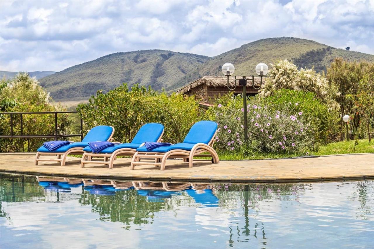 Lake View Lodge | Pool Stay, Naivasha photo 11