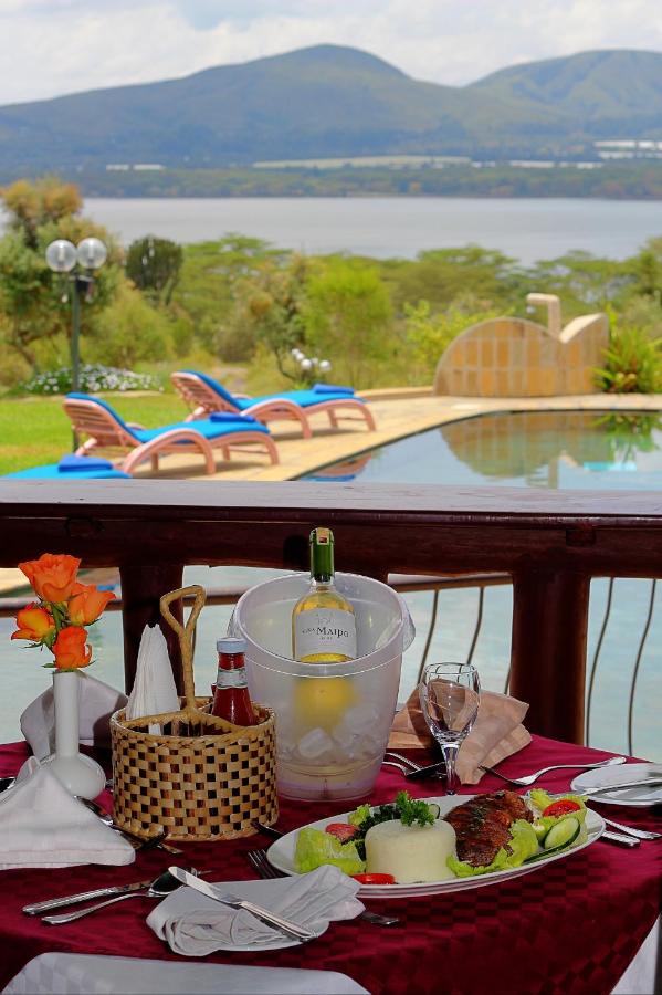 Lake View Lodge | Pool Stay, Naivasha photo 12