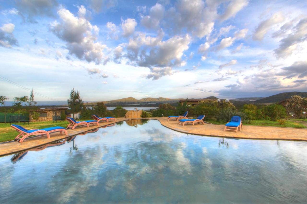 Lake View Lodge | Pool Stay, Naivasha photo 14