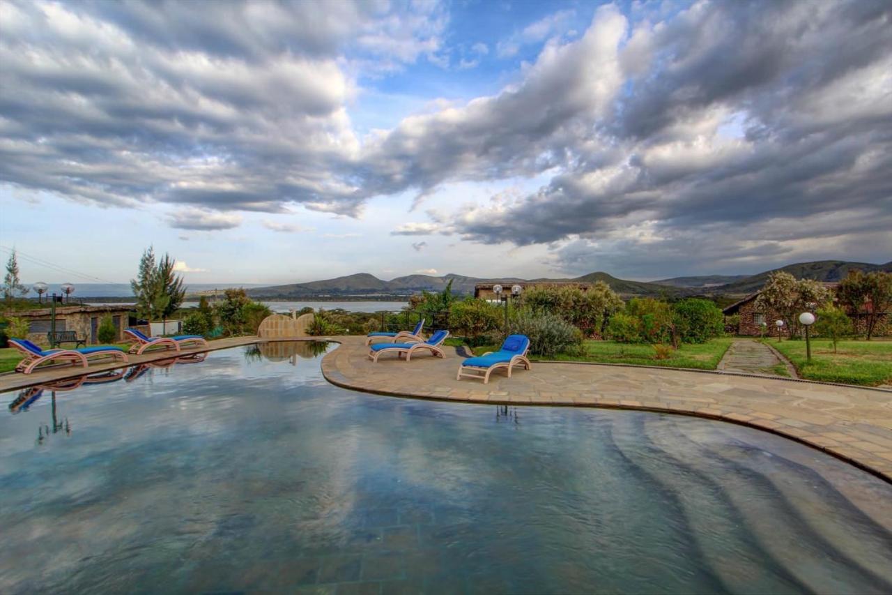 Lake View Lodge | Pool Stay, Naivasha photo 7