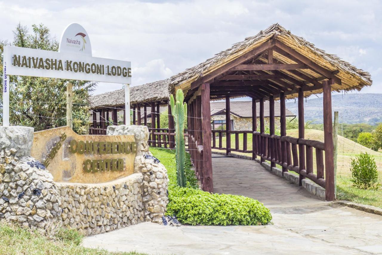 Lake View Lodge | Pool Stay, Naivasha photo 9
