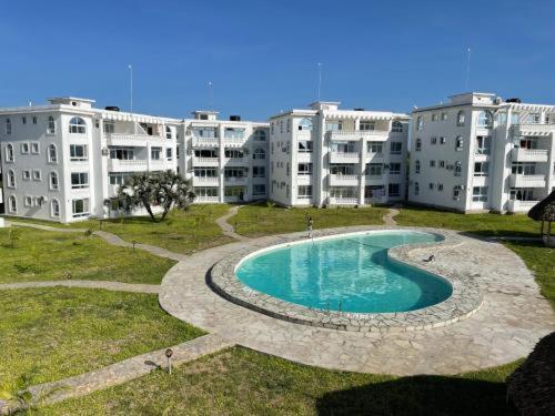 Garden Pool Apartment | 1BR Stay, Malindi photo 1