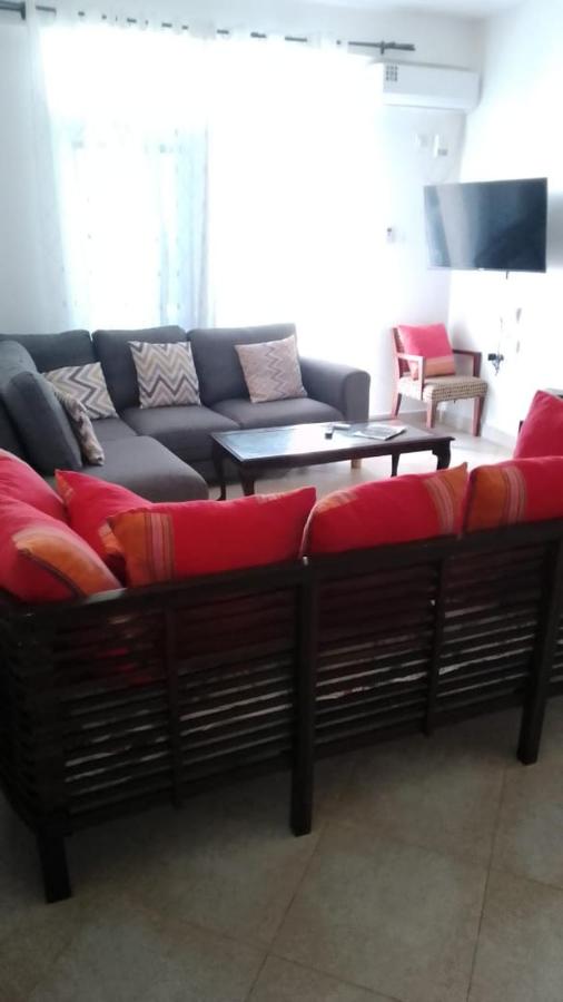 Garden Pool Apartment | 1BR Stay, Malindi photo 13