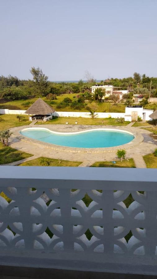 Garden Pool Apartment | 1BR Stay, Malindi photo 15