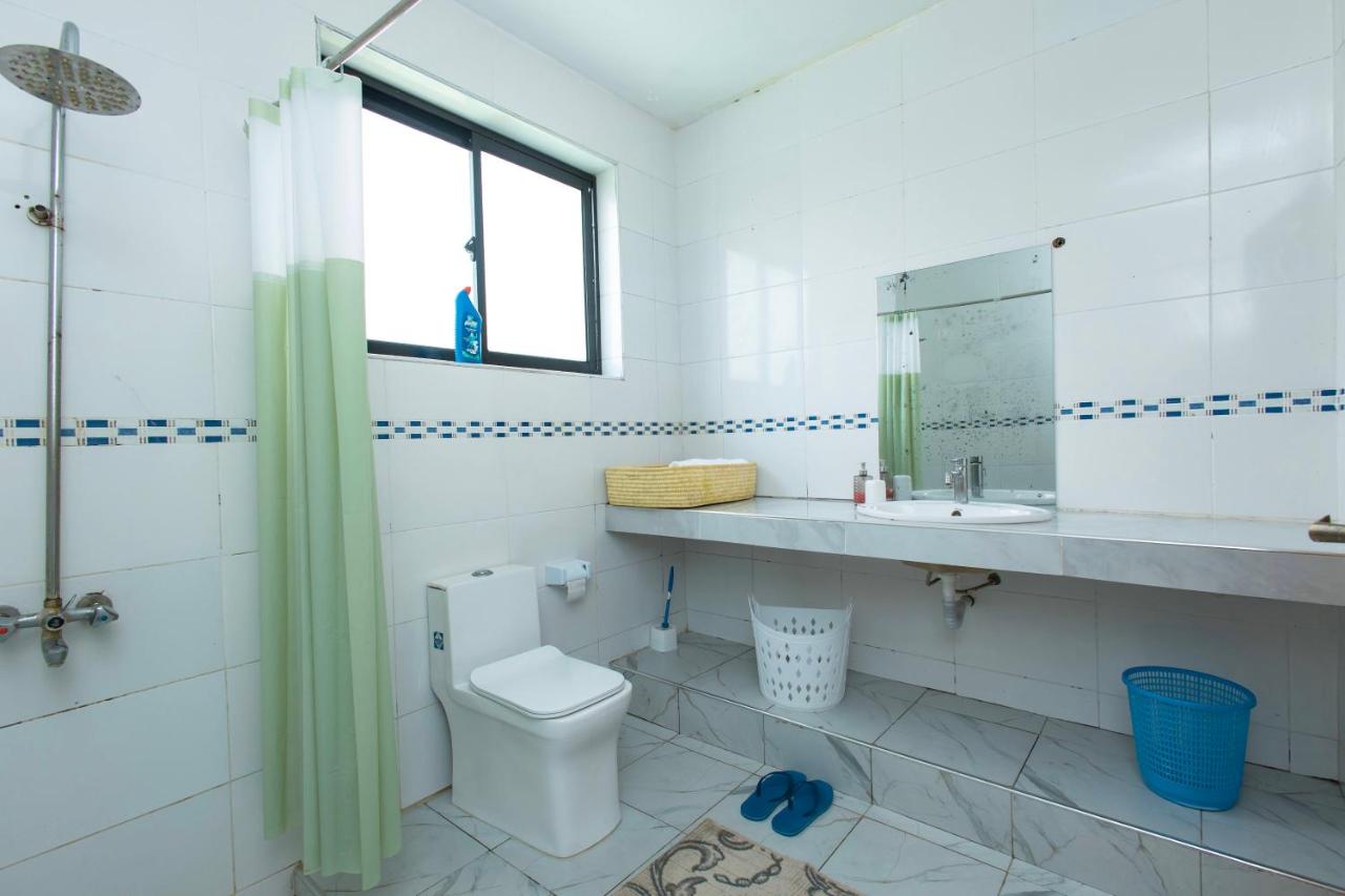 Elegant Suite | Pool Stay, Galu Diani photo 10