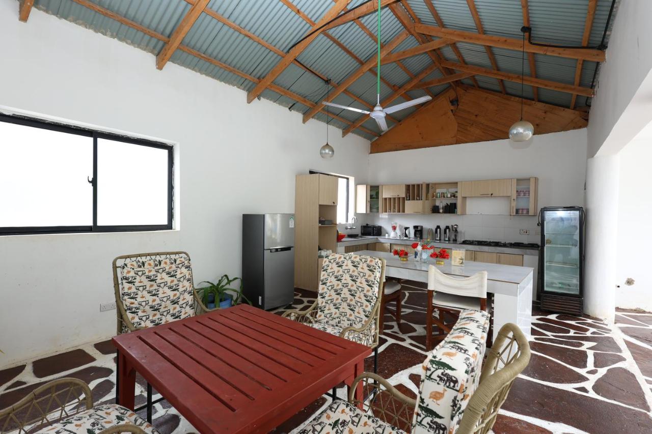 Elegant Suite | Pool Stay, Galu Diani photo 12