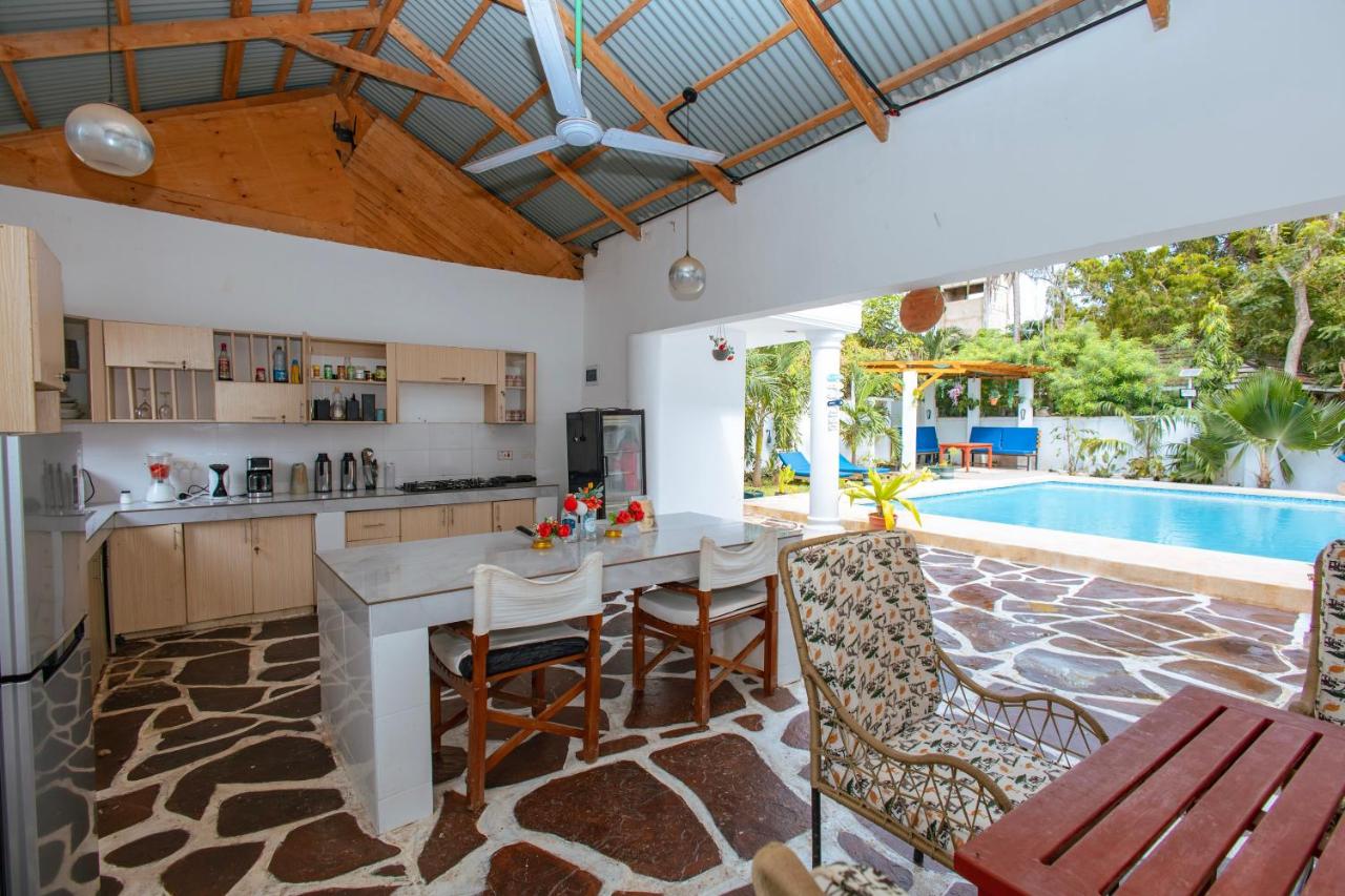 Elegant Suite | Pool Stay, Galu Diani photo 5