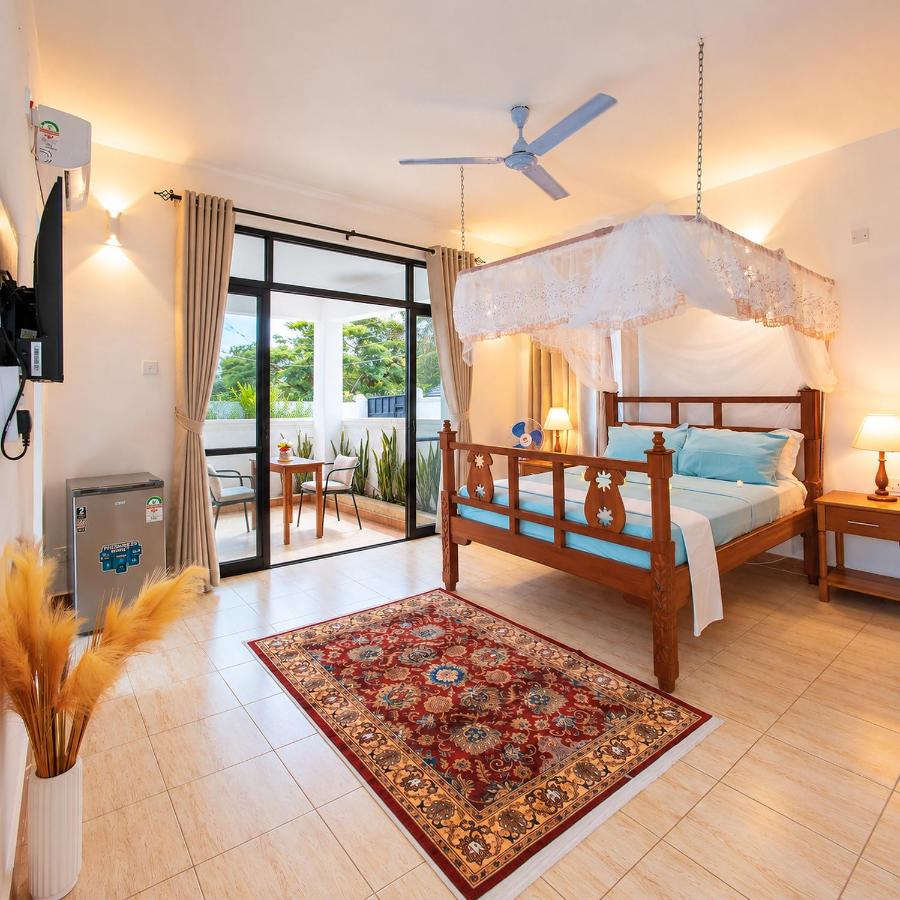 Elegant Suite | Pool Stay, Galu Diani photo 8