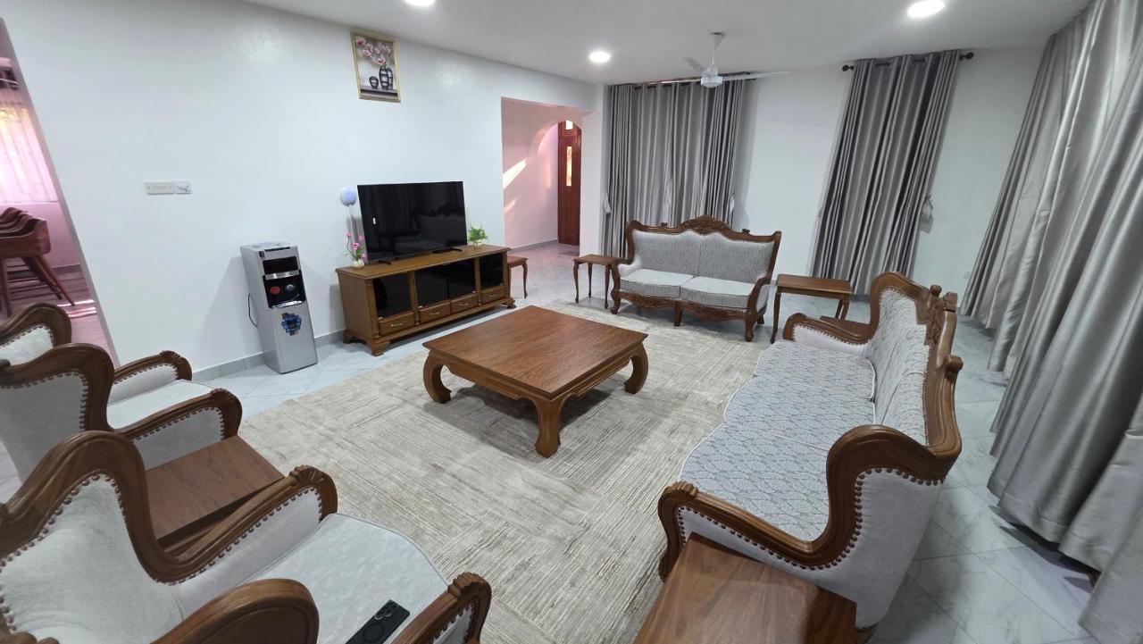 Pool Villa | 4BR Stay, Diani photo 10