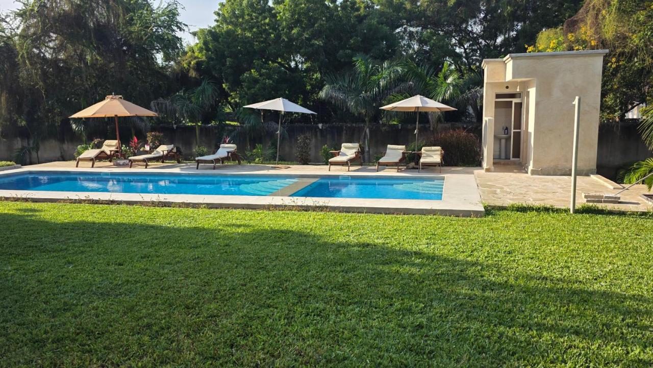 Pool Villa | 4BR Stay, Diani photo 12