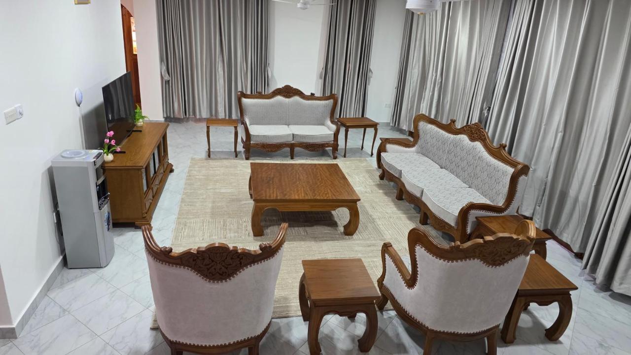 Pool Villa | 4BR Stay, Diani photo 13