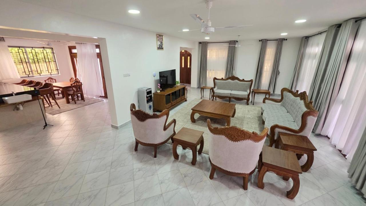 Pool Villa | 4BR Stay, Diani photo 6