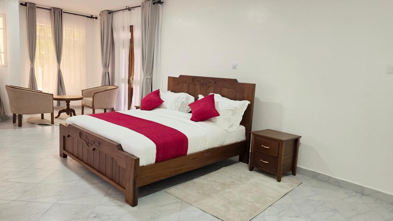 Pool Villa | 4BR Stay, Diani photo 8