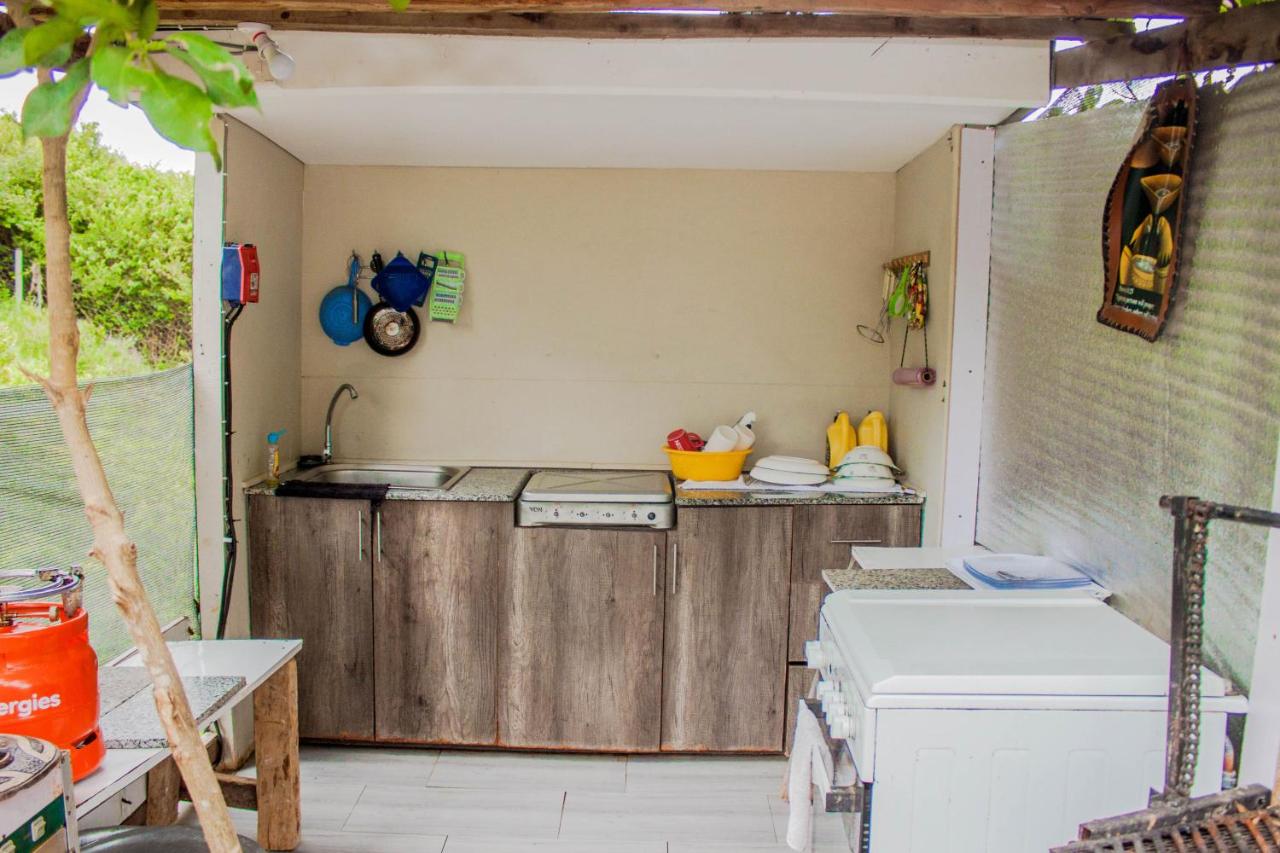 A-Frame Cottages | Mountain Stay, Nanyuki photo 11