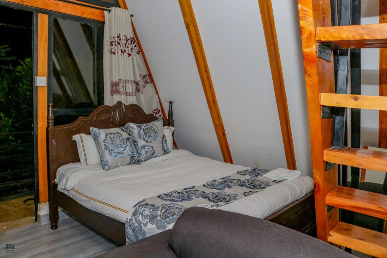 A-Frame Cottages | Mountain Stay, Nanyuki photo 7