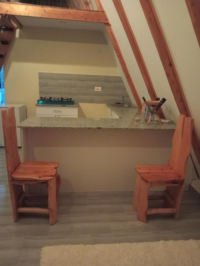 A-Frame Cottages | Mountain Stay, Nanyuki photo 8