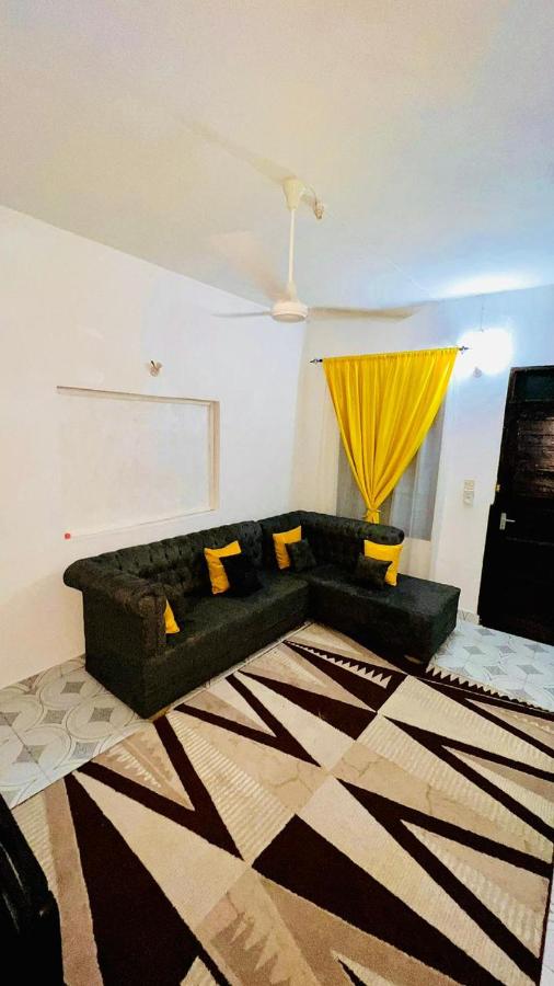 Poolside Cottage | 1BR Stay, Malindi photo 12