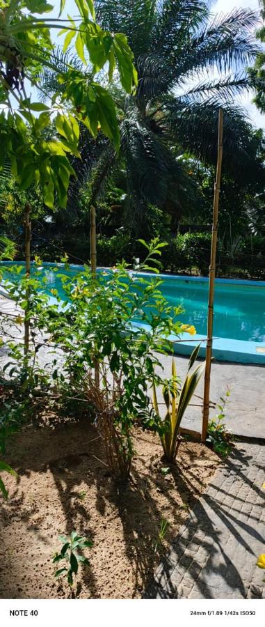 Poolside Cottage | 1BR Stay, Malindi photo 14